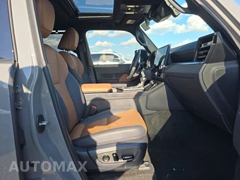 2024 Lexus GX 550 Luxury - miniatura 18