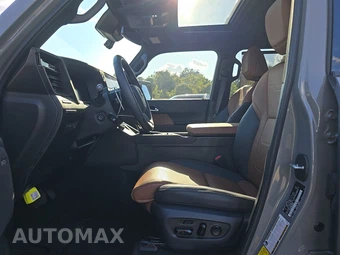 2024 Lexus GX 550 Luxury - miniatura 5