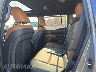 2024 Lexus GX 550 Luxury - miniatura 9