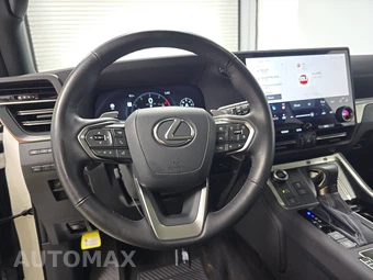 2024 Lexus GX 550 Luxury+ - miniatura 10