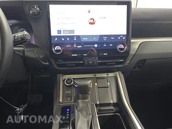 2024 Lexus GX 550 Luxury+ - miniatura 11