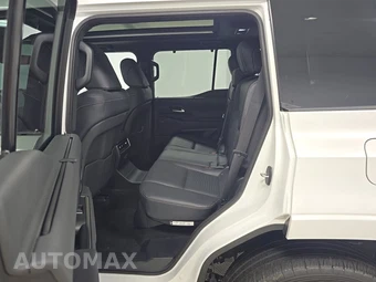 2024 Lexus GX 550 Luxury+ - miniatura 13