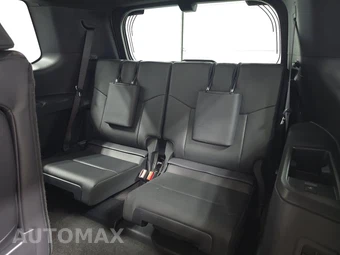 2024 Lexus GX 550 Luxury+ - miniatura 14