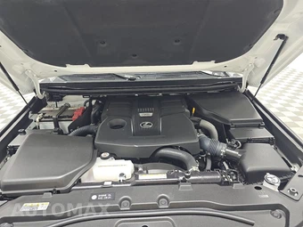 2024 Lexus GX 550 Luxury+ - miniatura 16