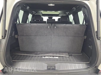 2024 Lexus GX 550 Luxury+ - miniatura 17