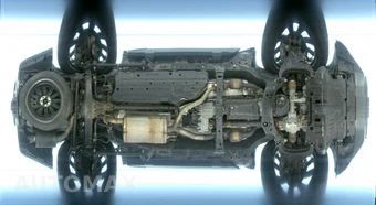2024 Lexus GX 550 Luxury+ - miniatura 18
