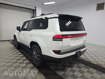 2024 Lexus GX 550 Luxury+ - miniatura 6