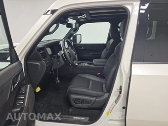 2024 Lexus GX 550 Luxury+ - miniatura 7
