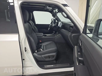 2024 Lexus GX 550 Luxury+ - miniatura 8