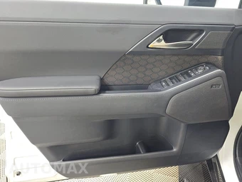 2024 Lexus GX 550 Luxury+ - miniatura 9