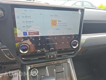 2024 Lexus GX 550 Luxury+ - miniatura 10