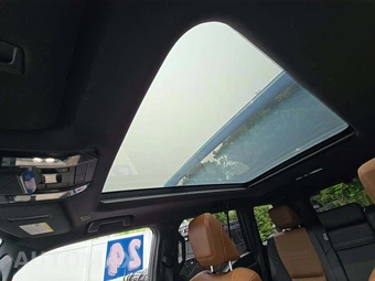 2024 Lexus GX 550 Luxury+ - miniatura 11