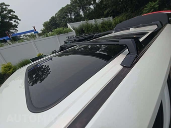 2024 Lexus GX 550 Luxury+ - miniatura 12