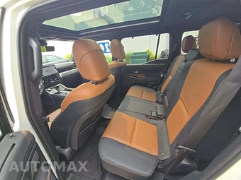 2024 Lexus GX 550 Luxury+ - miniatura 13