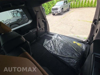 2024 Lexus GX 550 Luxury+ - miniatura 14