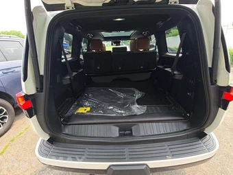 2024 Lexus GX 550 Luxury+ - miniatura 15