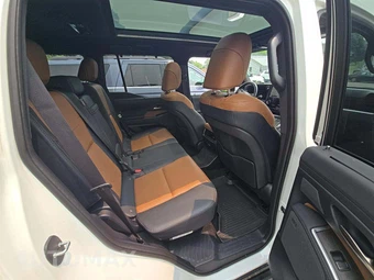 2024 Lexus GX 550 Luxury+ - miniatura 17