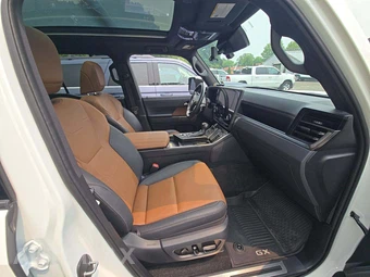 2024 Lexus GX 550 Luxury+ - miniatura 19