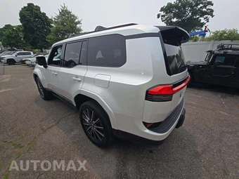 2024 Lexus GX 550 Luxury+ - miniatura 2