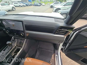 2024 Lexus GX 550 Luxury+ - miniatura 20