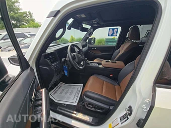 2024 Lexus GX 550 Luxury+ - miniatura 6