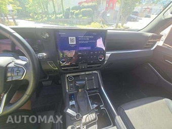 2024 Lexus GX 550 Luxury+ - miniatura 11