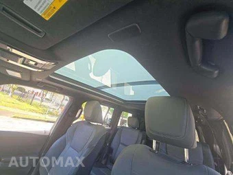 2024 Lexus GX 550 Luxury+ - miniatura 12