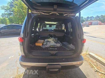 2024 Lexus GX 550 Luxury+ - miniatura 16