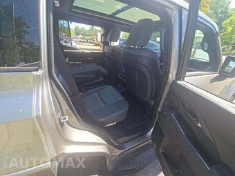 2024 Lexus GX 550 Luxury+ - miniatura 18