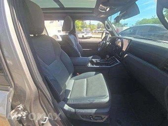 2024 Lexus GX 550 Luxury+ - miniatura 20