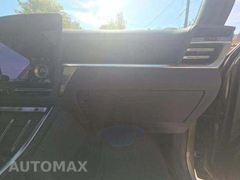 2024 Lexus GX 550 Luxury+ - miniatura 21