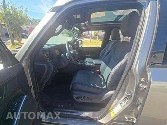 2024 Lexus GX 550 Luxury+ - miniatura 7