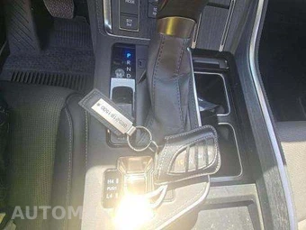 2024 Lexus GX 550 Luxury+ - miniatura 9