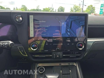 2024 Lexus GX 550 Luxury+ - miniatura 10