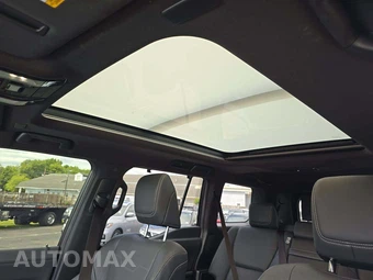 2024 Lexus GX 550 Luxury+ - miniatura 11