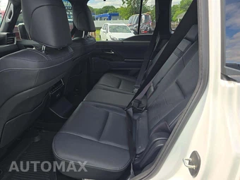 2024 Lexus GX 550 Luxury+ - miniatura 13