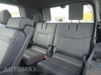 2024 Lexus GX 550 Luxury+ - miniatura 14