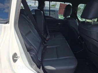 2024 Lexus GX 550 Luxury+ - miniatura 17