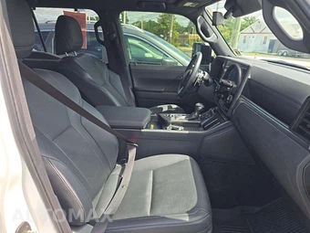 2024 Lexus GX 550 Luxury+ - miniatura 19