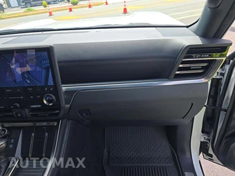 2024 Lexus GX 550 Luxury+ - miniatura 20