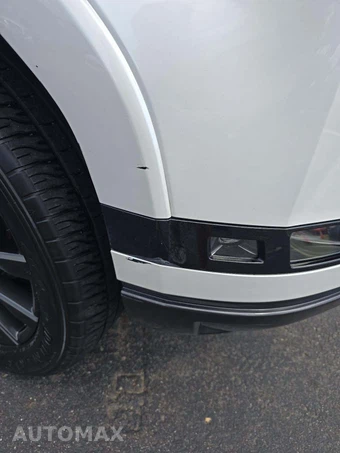 2024 Lexus GX 550 Luxury+ - miniatura 22