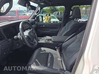 2024 Lexus GX 550 Luxury+ - miniatura 6
