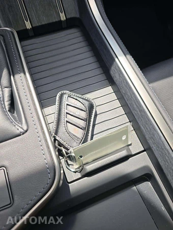 2024 Lexus GX 550 Luxury+ - miniatura 8