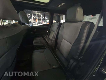 2024 Lexus GX 550 Luxury+ - miniatura 10