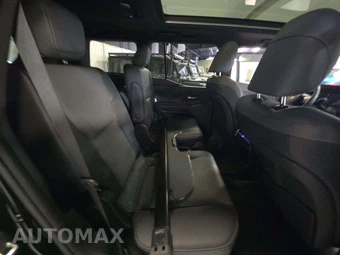 2024 Lexus GX 550 Luxury+ - miniatura 13