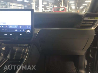 2024 Lexus GX 550 Luxury+ - miniatura 16