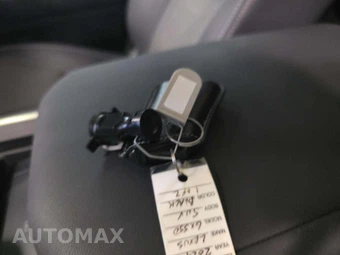 2024 Lexus GX 550 Luxury+ - miniatura 5
