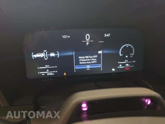 2024 Lexus GX 550 Luxury+ - miniatura 6
