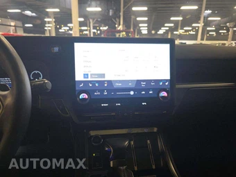 2024 Lexus GX 550 Luxury+ - miniatura 7