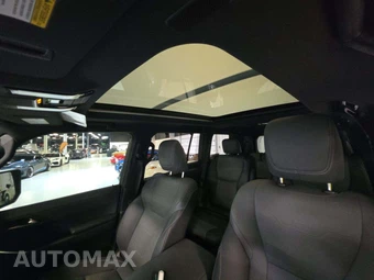 2024 Lexus GX 550 Luxury+ - miniatura 8